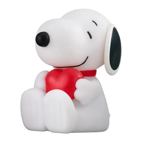PEANUTS ライトマスコット スヌーピー