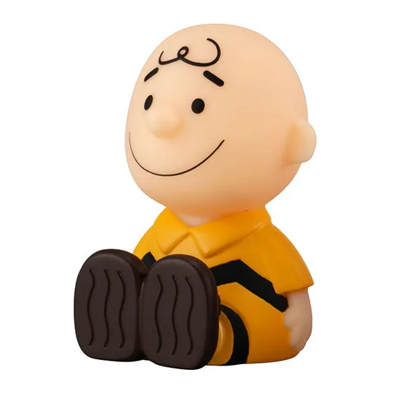 PEANUTS ライトマスコット チャーリー・ブラウン