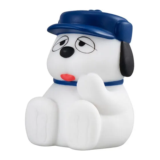 PEANUTS ライトマスコット オラフ