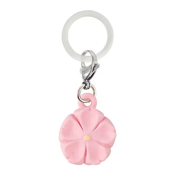にほんのおかし めじるしアクセサリー ~春~ 桜のねりきり