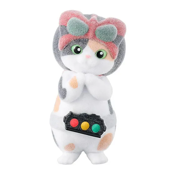 仮面にゃいだー その2 仮面ライダーオーズ