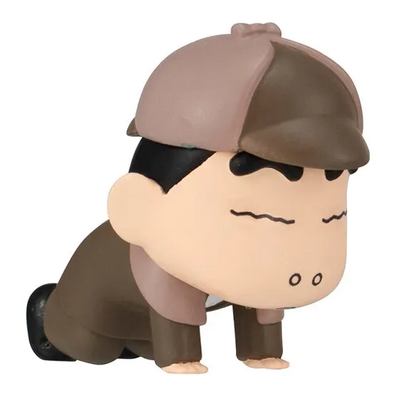 クレヨンしんちゃん 名探偵しんちゃん2 しんちゃん