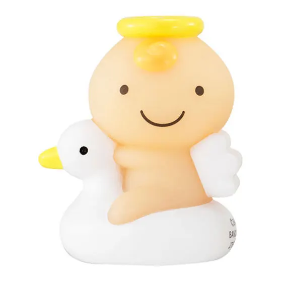 たまごっち ライトマスコット くりてん
