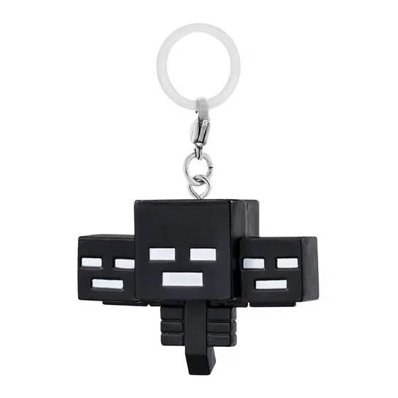 MINECRAFT めじるしアクセサリー chibi 2 Wither