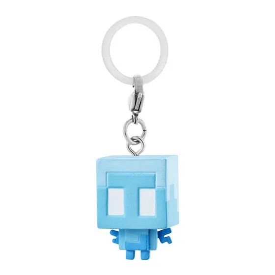 MINECRAFT めじるしアクセサリー chibi 2 Allay