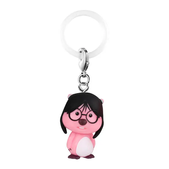 ZANMANG LOOPY めじるしアクセサリー みおぼえあるぴー
