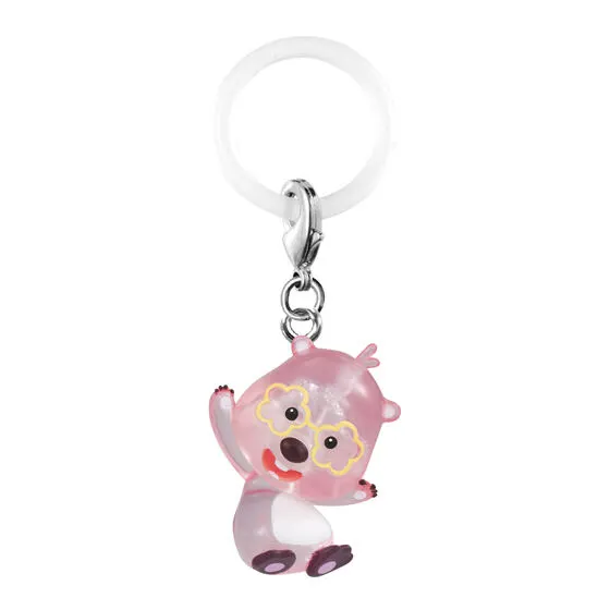 ZANMANG LOOPY めじるしアクセサリー おどるぴー
