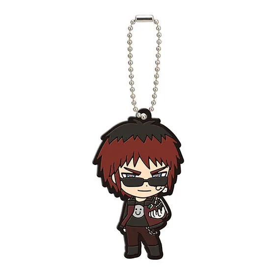 All Guys カプセルラバーマスコット 天開司 A