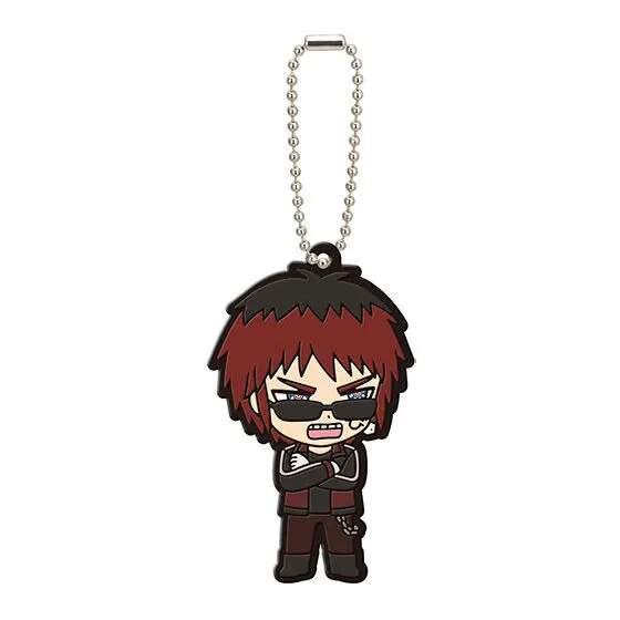 All Guys カプセルラバーマスコット 天開司 B