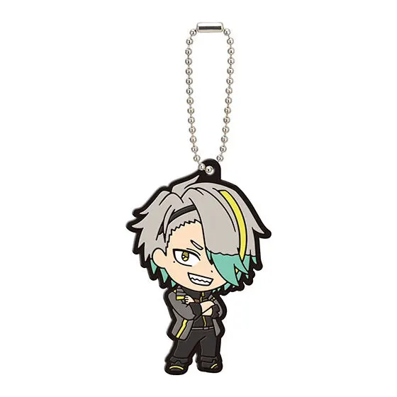 All Guys カプセルラバーマスコット 歌衣メイカ A
