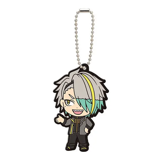 All Guys カプセルラバーマスコット 歌衣メイカ B