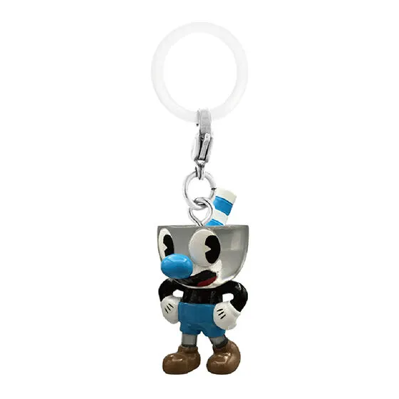 CUPHEAD めじるしアクセサリー マグマンA