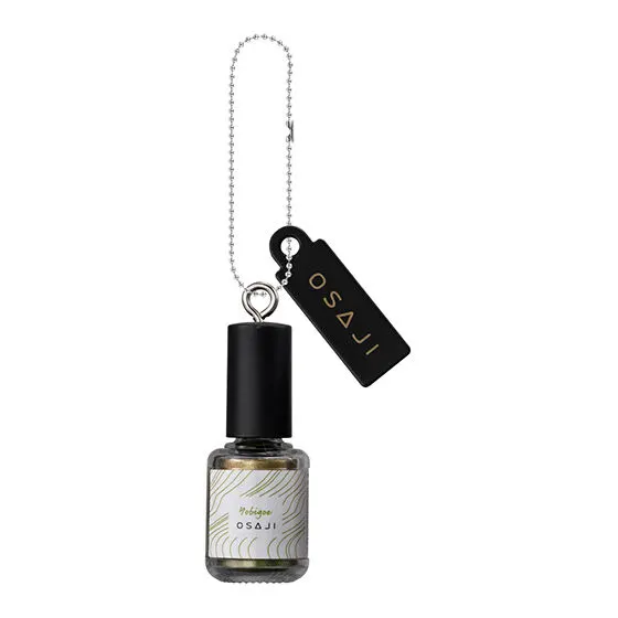 OSAJI ミニチュアチャームコレクション Yobigoe 呼び声