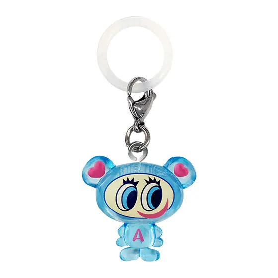 ナルミヤキャラクターズ めじるしアクセサリー ナカムラくん(ANGEL BLUE)