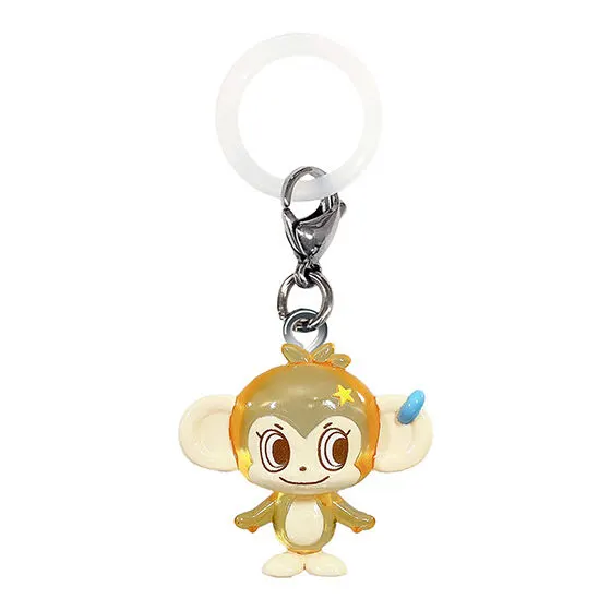 ナルミヤキャラクターズ めじるしアクセサリー ルッキー(DAISY LOVERS)