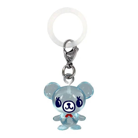ナルミヤキャラクターズ めじるしアクセサリー ミント(POM PONETTE)