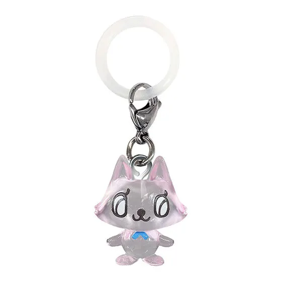 ナルミヤキャラクターズ めじるしアクセサリー ピコ(POM PONETTE)