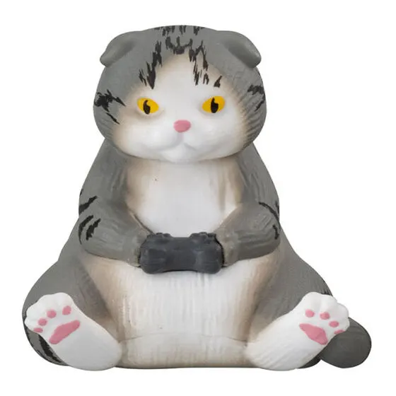 どうぶつゲーマー ネコ