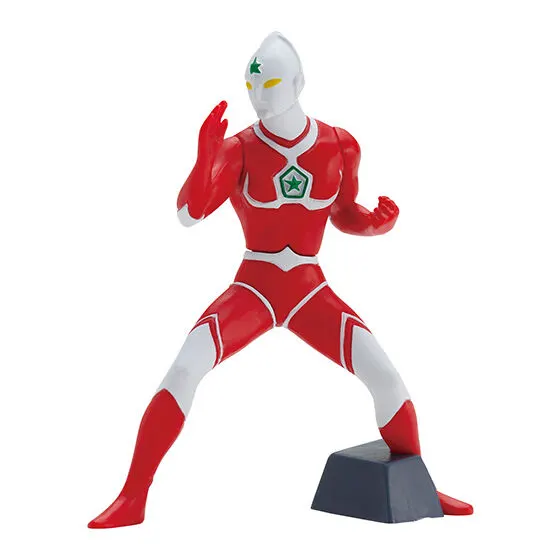 HG ウルトラマン 「ウルトラの星へ!! 平和への勝利」 編 ウルトラマンジョーニアス