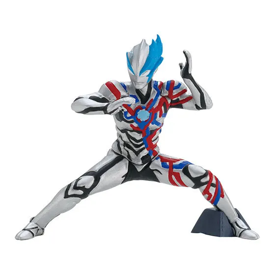 HG ウルトラマン 「ウルトラの星へ!! 平和への勝利」 編 ウルトラマンブレーザー