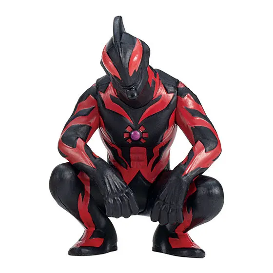 ウルトラマン 怪獣まちぼうけ4 ウルトラマンベリアル