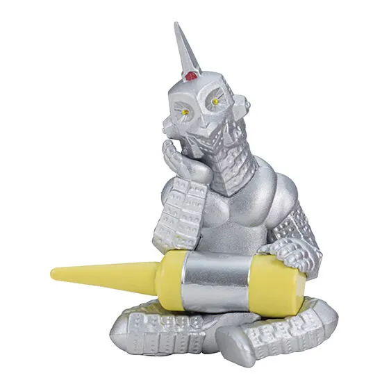 ウルトラマン 怪獣まちぼうけ4 ウインダム