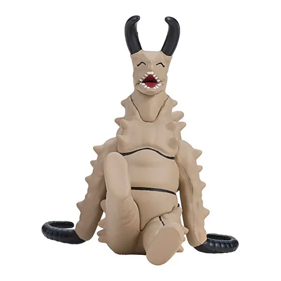 ウルトラマン 怪獣まちぼうけ4 グドン