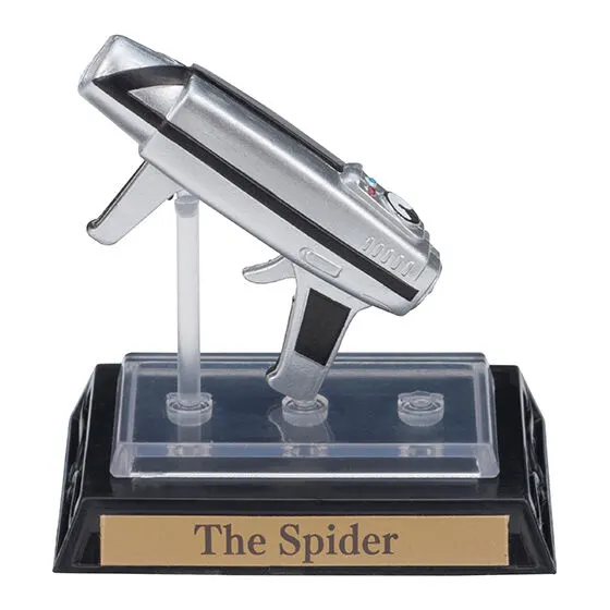 ガシャポン!コレクション ウルトラマン01 The Spider