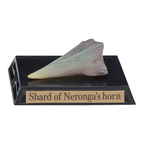 ガシャポン!コレクション ウルトラマン01 Shard of Neronga's horn