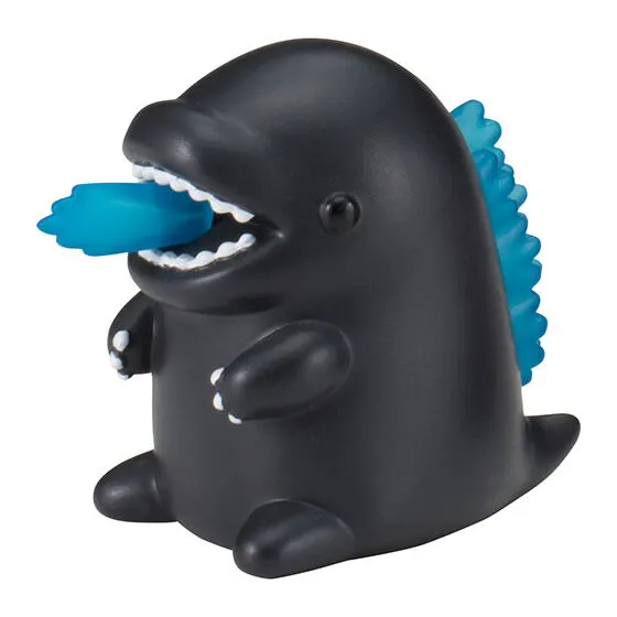 ならぶんです。 怪獣さん(ゴジラ版) ゴジラ