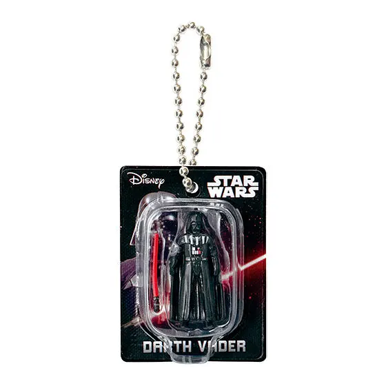 STAR WARS ブリスターチャームコレクション Darth Vader