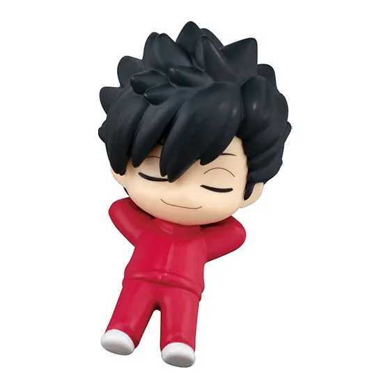 ハイキュー!! ねむらせ隊 黒尾鉄朗