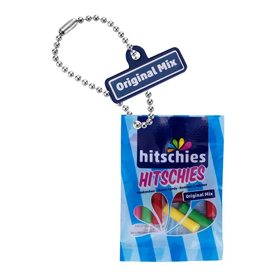HITSCHIES ミニチュアチャームコレクション ヒッチーズ オリジナルミックス
