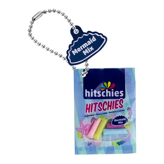 HITSCHIES ミニチュアチャームコレクション ヒッチーズ マーメイドミックス
