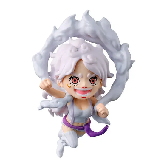 From TV animation ONE PIECE ワンピの実 第二十四海戦 ジュエリー・ボニー