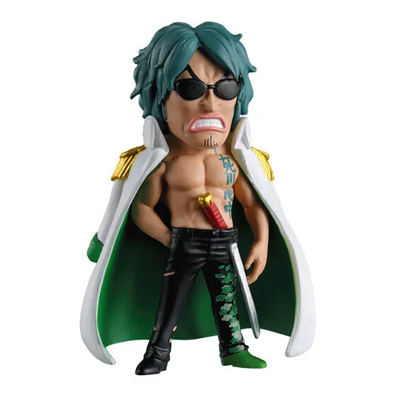From TV animation ONE PIECE ワンピの実 第二十四海戦 アラマキ