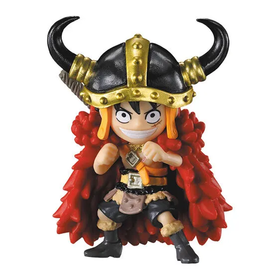 From TV animation ONE PIECE ワンピの実 第二十五海戦 モンキー・D・ルフィ(エルバフVer.)