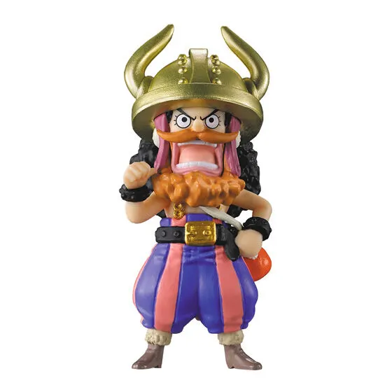 From TV animation ONE PIECE ワンピの実 第二十五海戦 ウソップ(エルバフVer.)