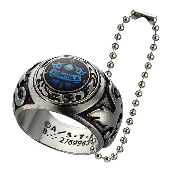 家庭教師ヒットマンREBORN! Ringcolle! DX ボンゴレリング 大空のリング