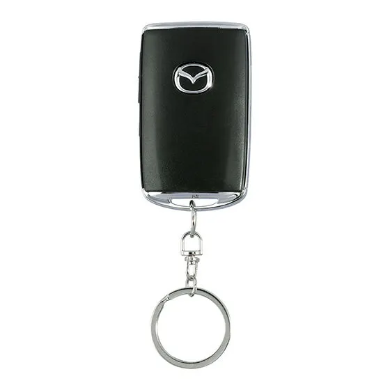 なりきりオーナーコレクション MAZDA コレクタブルキー ロードスター ND 系