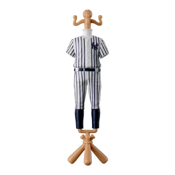 MLB™ Capsuleトルソー ニューヨーク・ヤンキース
