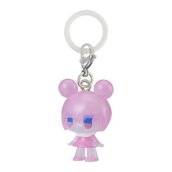 チヨコ めじるしアクセサリー オダンゴ
