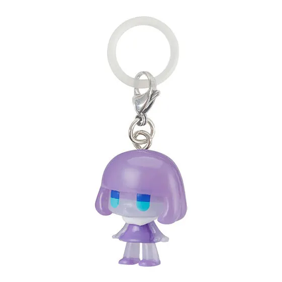 チヨコ めじるしアクセサリー ボブ