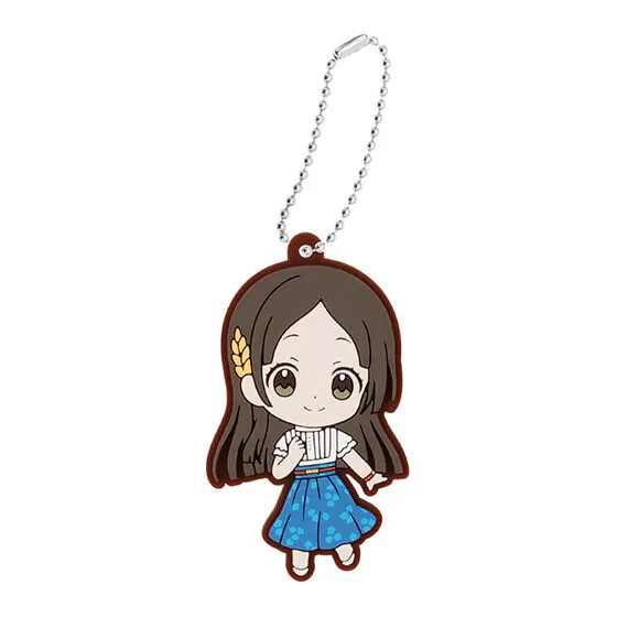 学園アイドルマスター ラバーマスコット 倉本 千奈