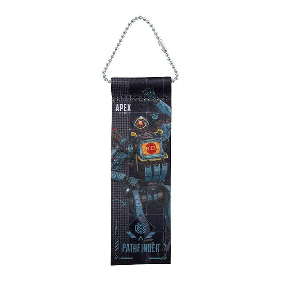 APEX LEGENDS™ カプセルバナーチャーム01 パスファインダー