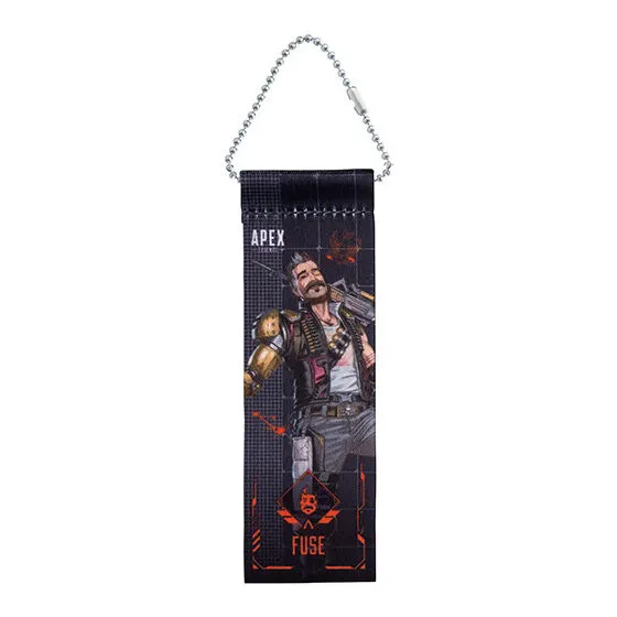 APEX LEGENDS™ カプセルバナーチャーム01 ヒューズ