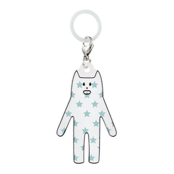 CRAFTHOLICⓇ めじるしアクセサリー KORAT➁