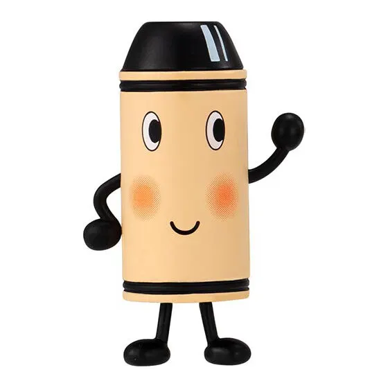 ならぶんです。 くれよんのくろくん くろくん