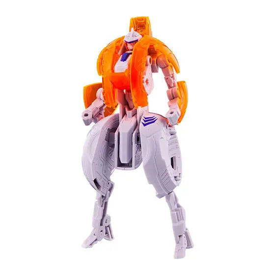 カプセルガーディアン シャークガーディアン