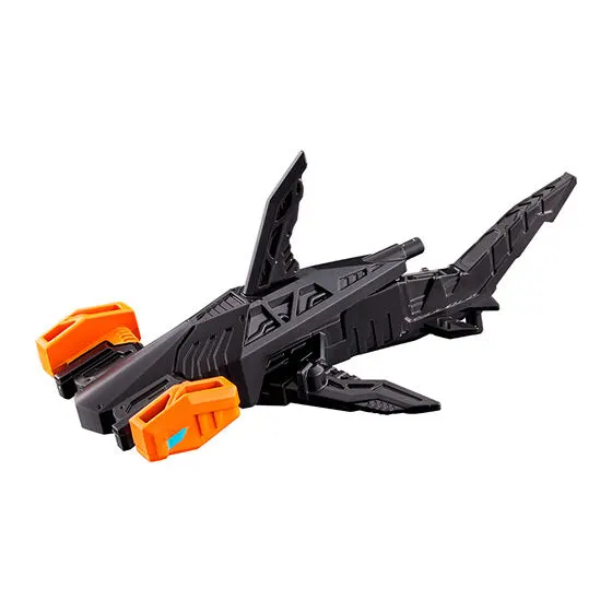 カプセルガーディアン ウエポンシャーク